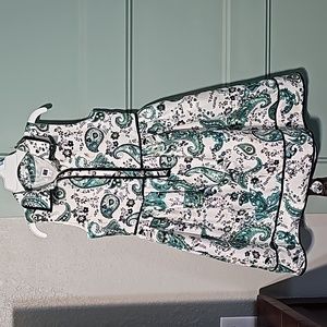 Janie and Jack girls soze 6 dress